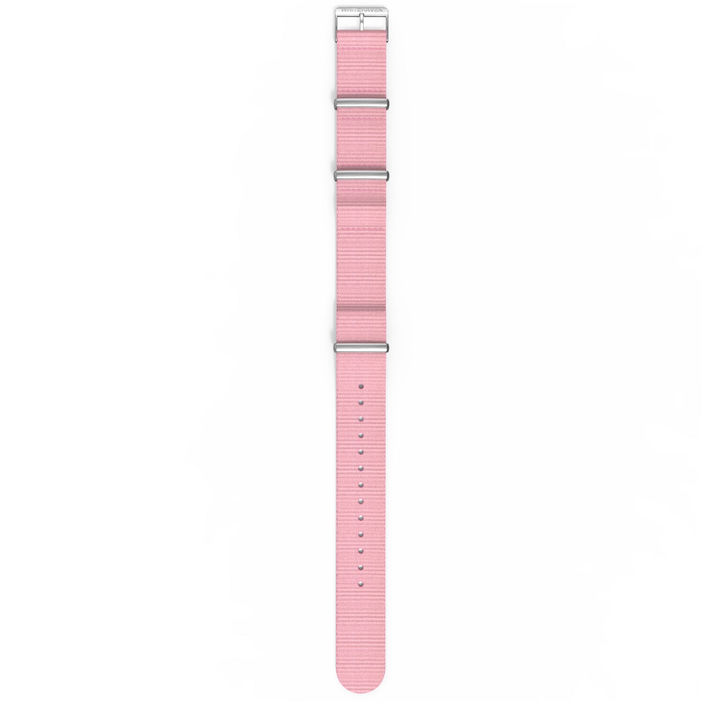 Plain Nato Fabric Strap