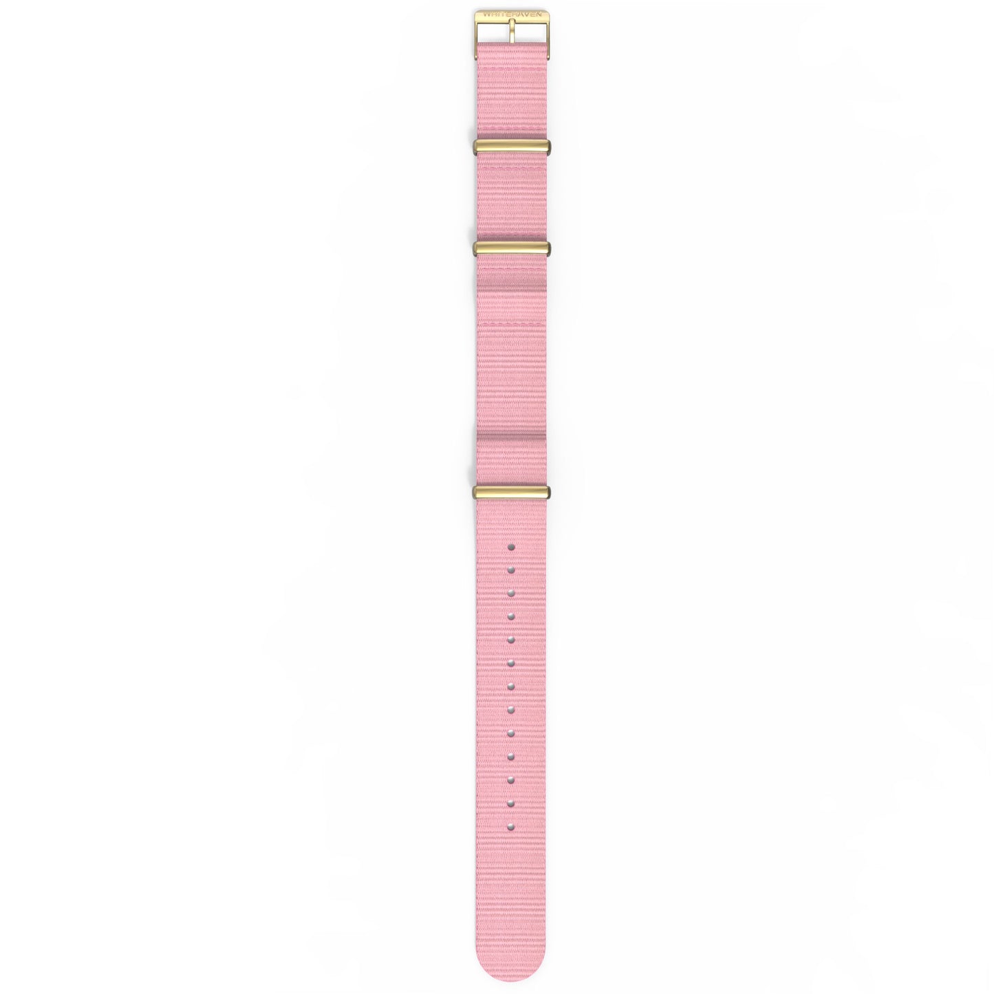 Plain Nato Fabric Strap