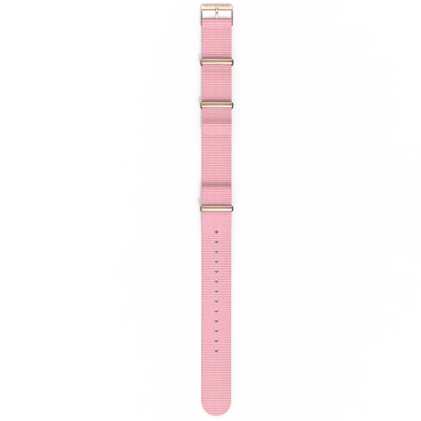 Plain Nato Fabric Strap