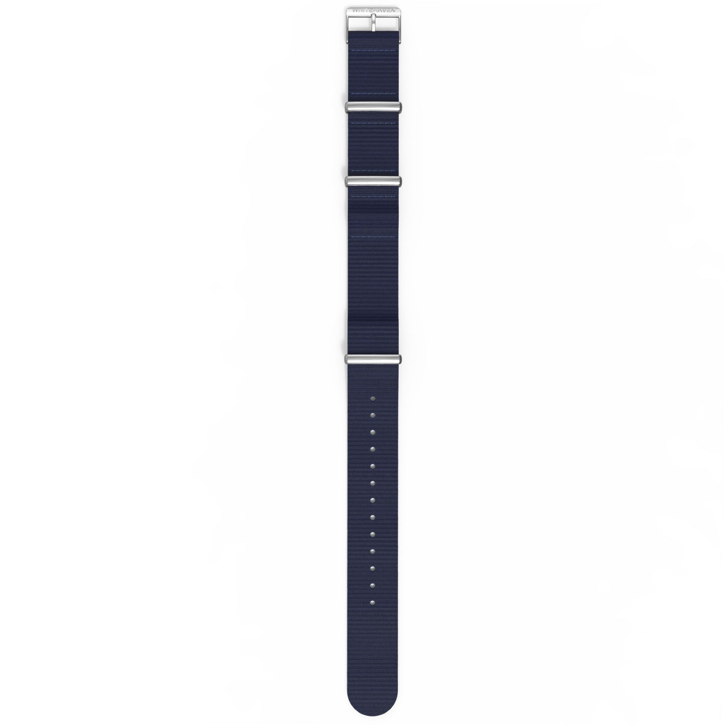 Plain Nato Fabric Strap
