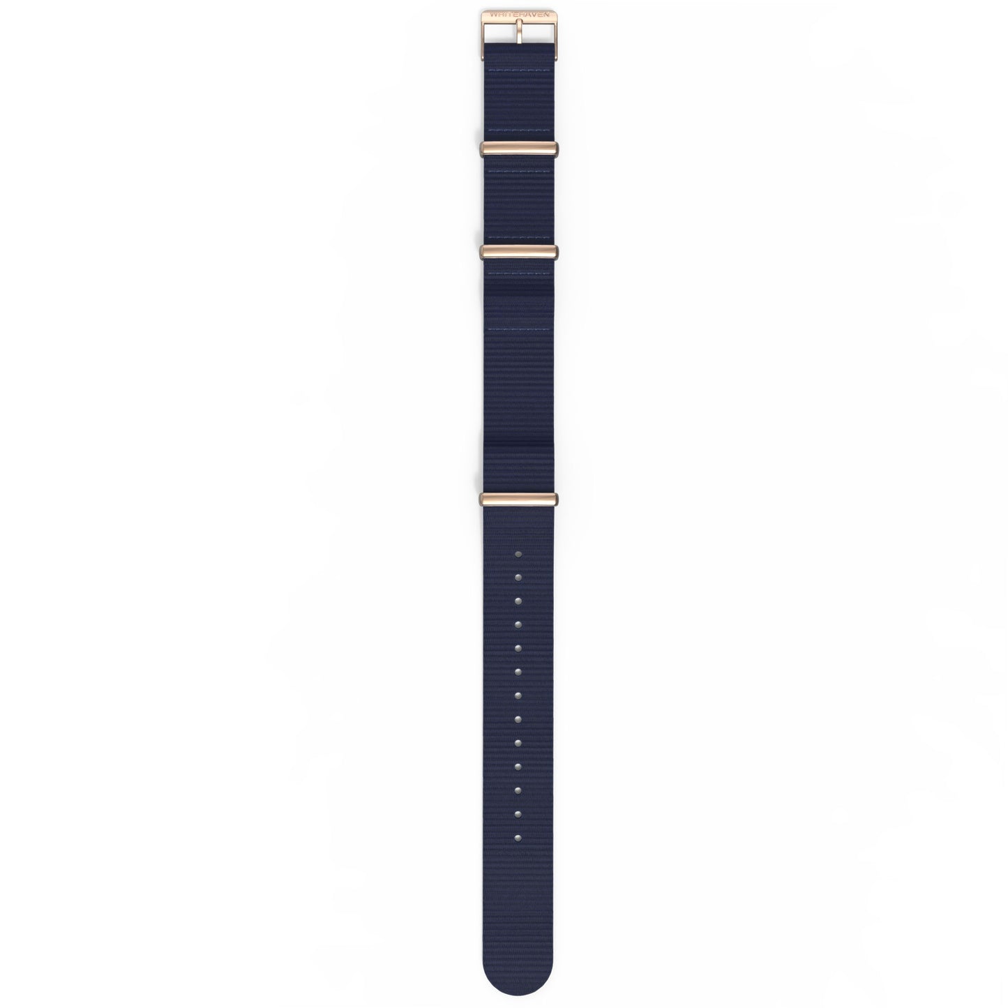 Plain Nato Fabric Strap