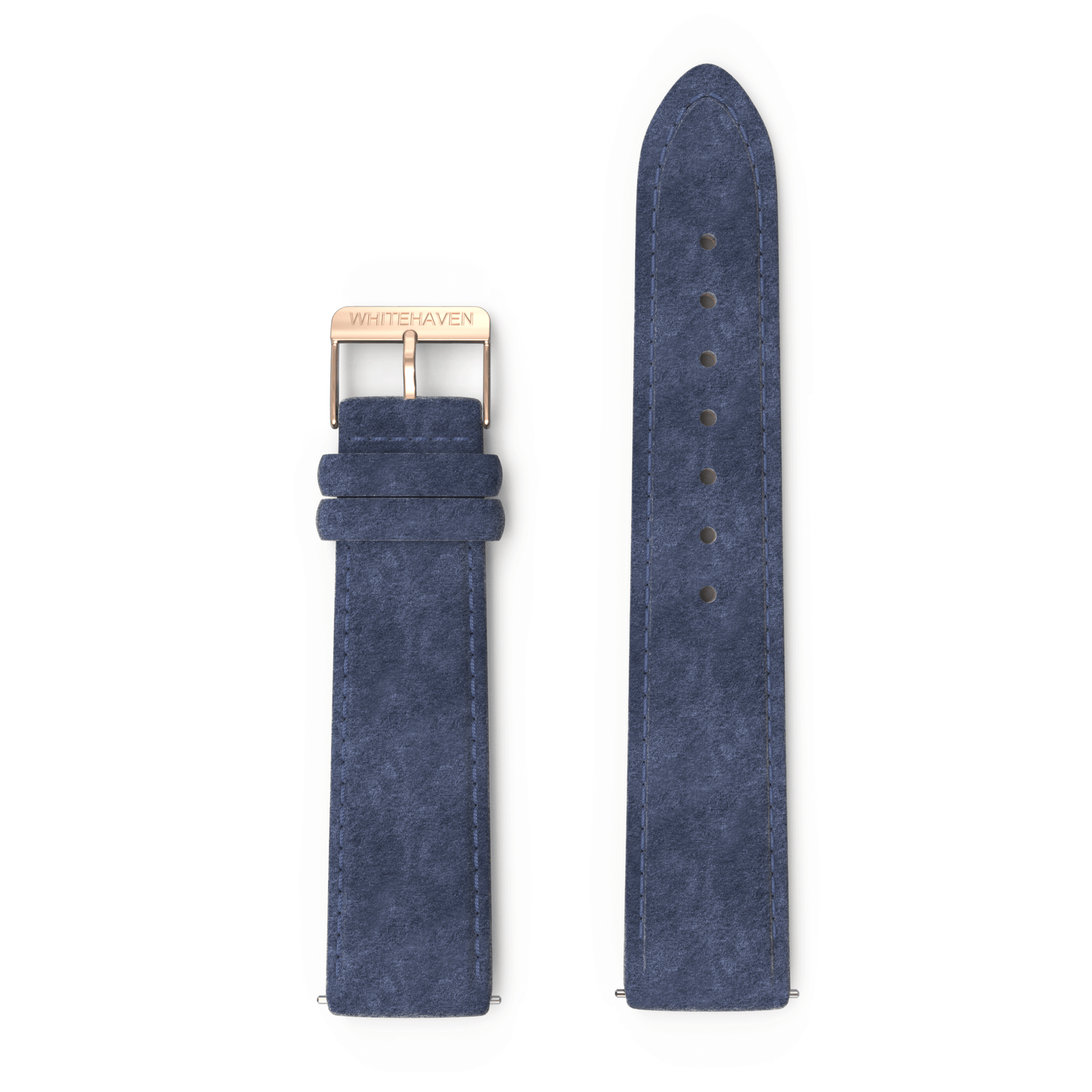Velvet Strap