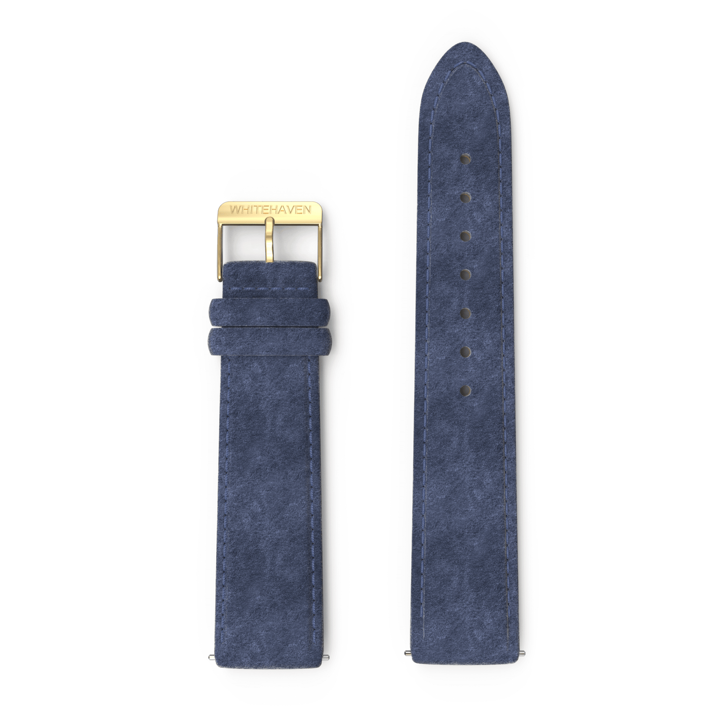 Velvet Strap