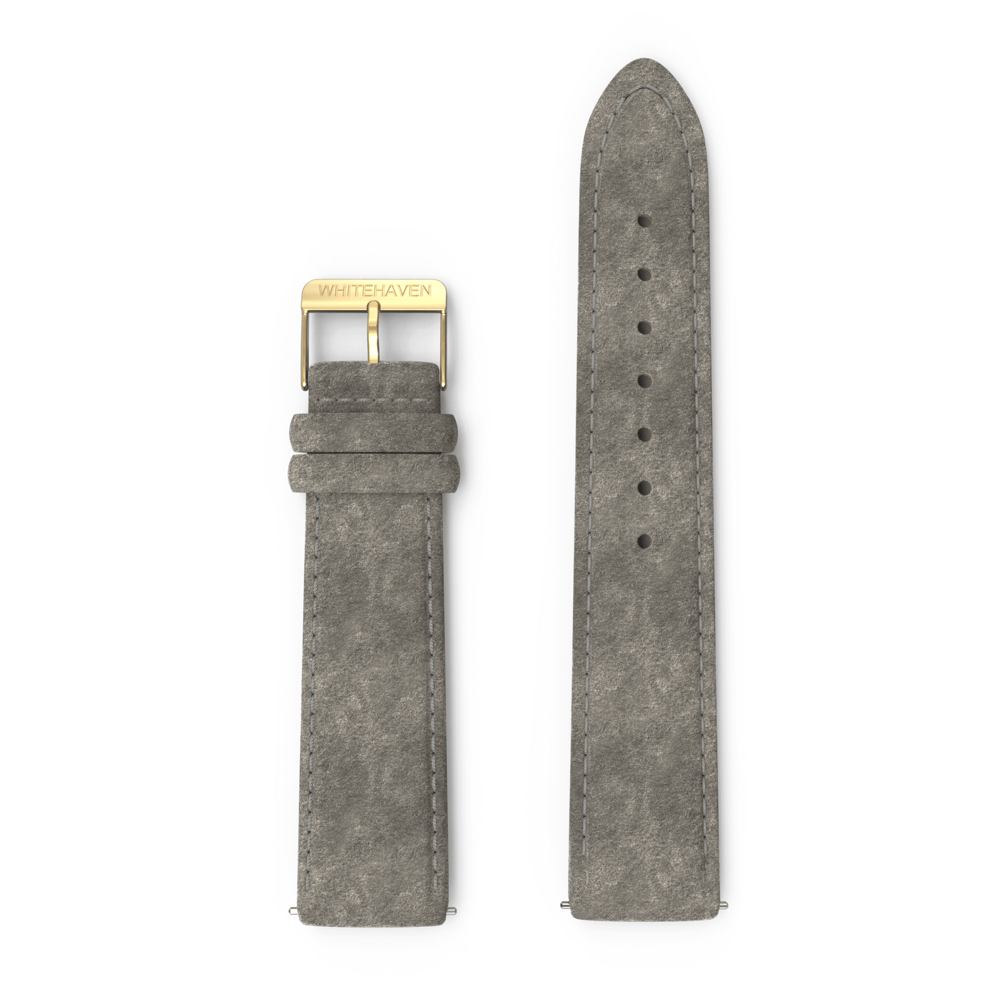 Velvet Strap