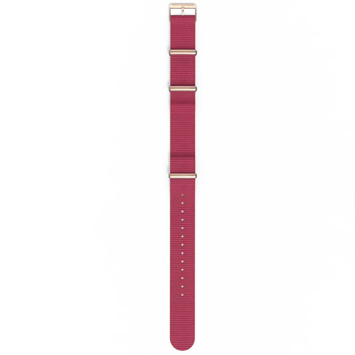 Plain Nato Fabric Strap