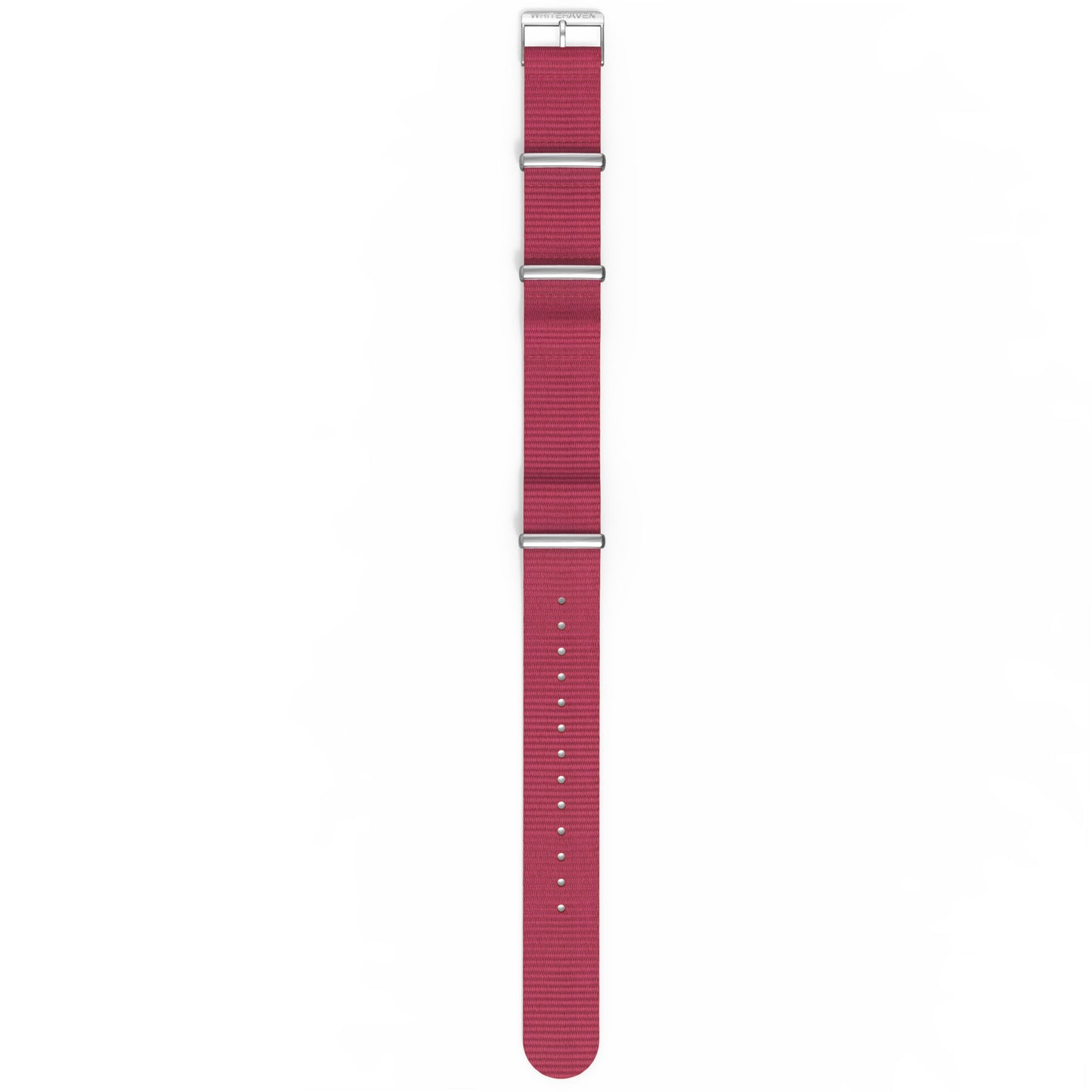 Plain Nato Fabric Strap