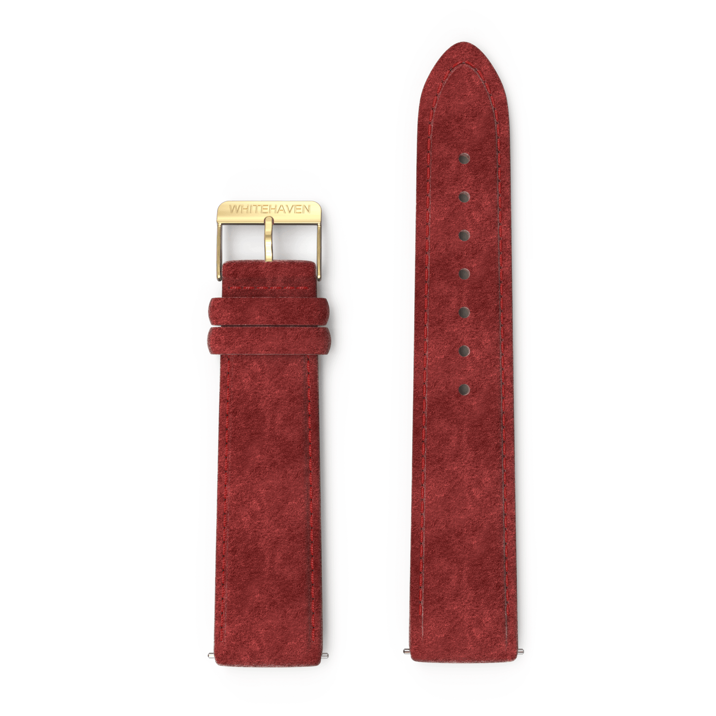 Velvet Strap