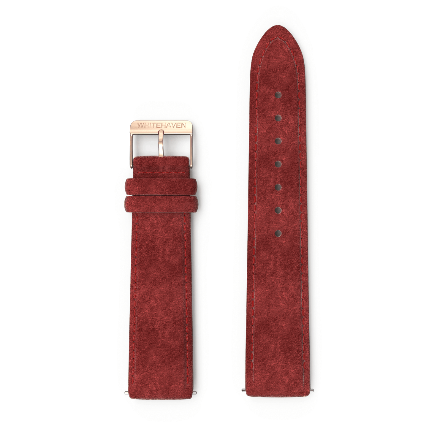 Velvet Strap