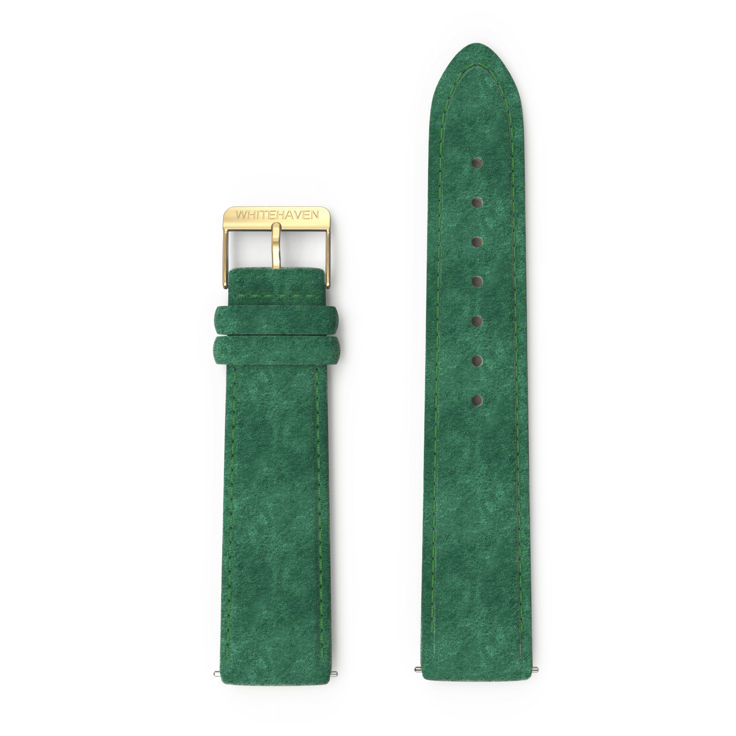 Velvet Strap