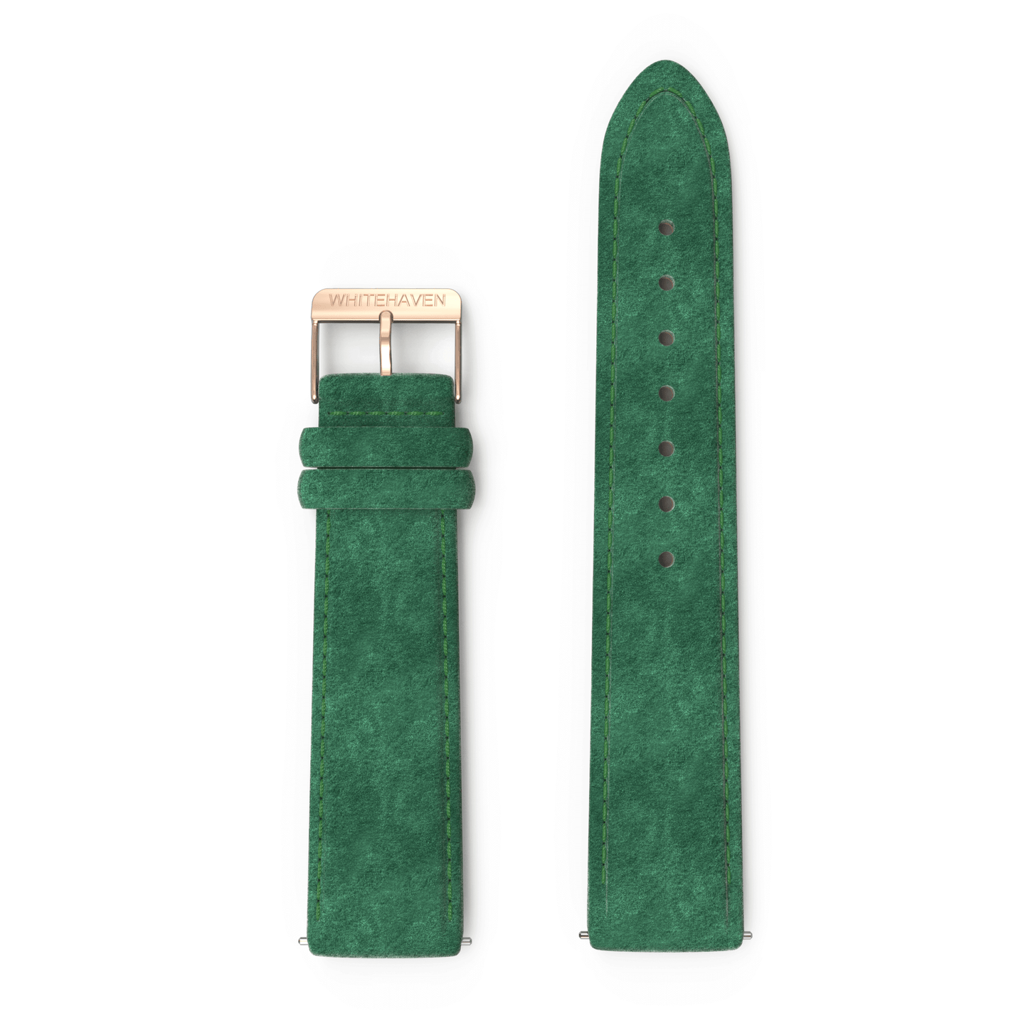Velvet Strap